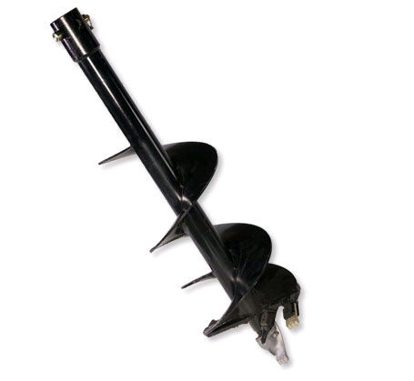 AUGER 24" BIT BOBCAT